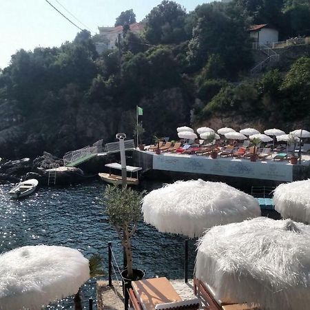 Apartment Spuza Ulcinj Kültér fotó