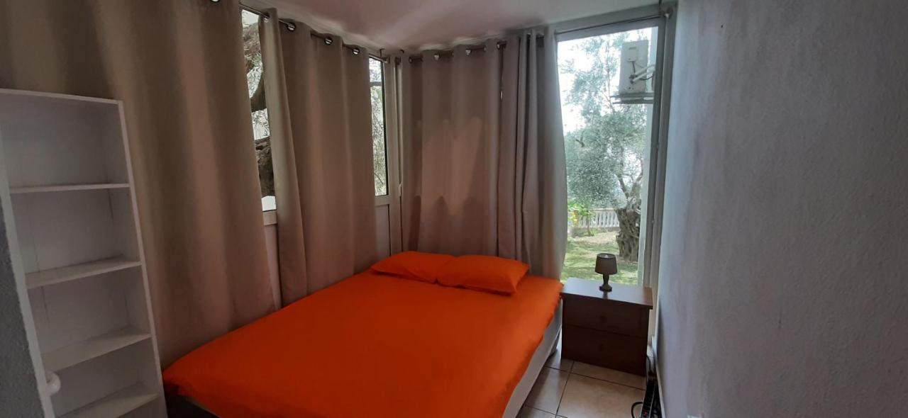 Apartment Spuza Ulcinj Kültér fotó
