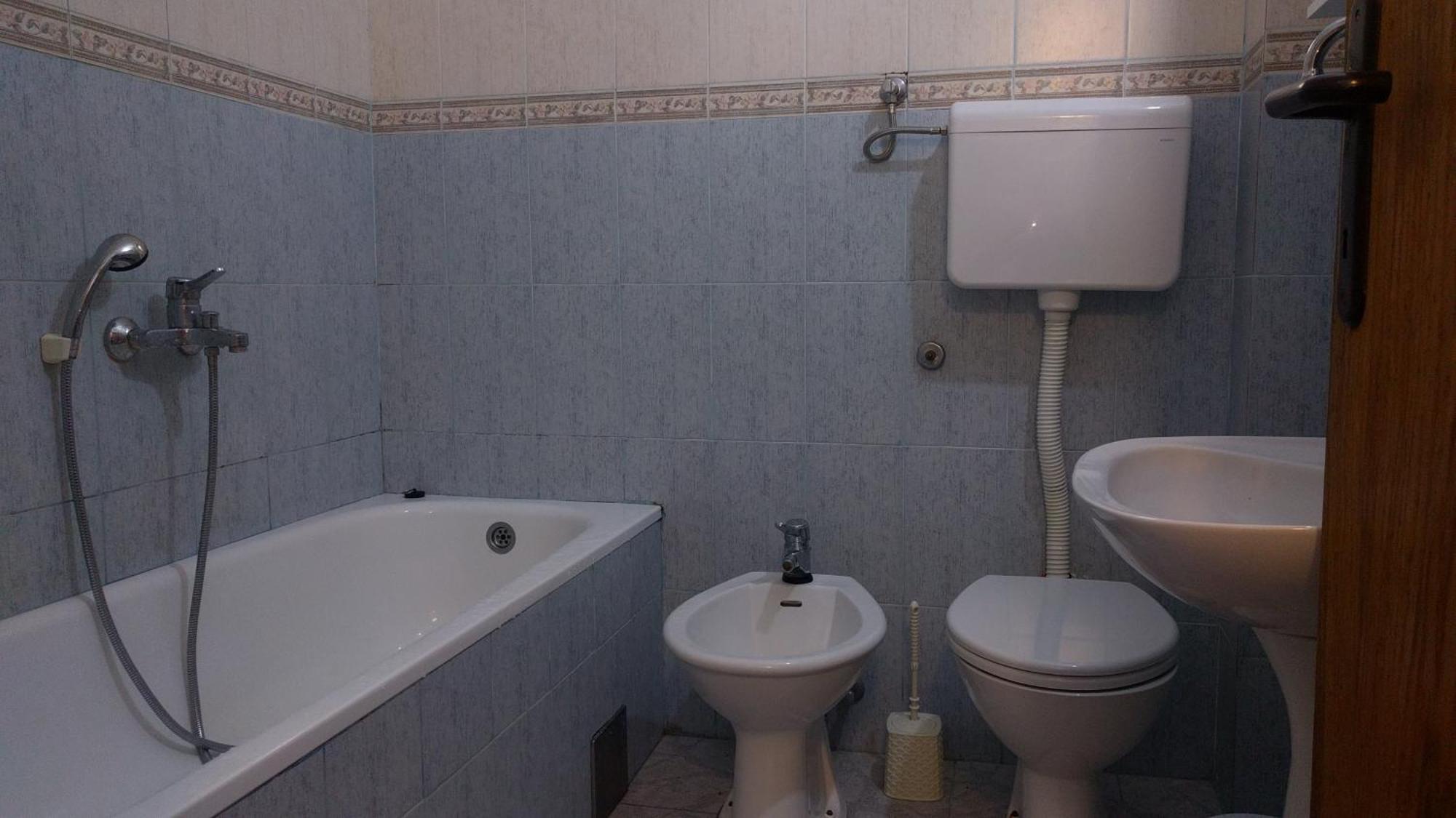 Apartment Spuza Ulcinj Szoba fotó