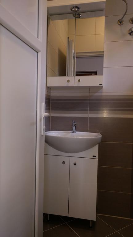 Apartment Spuza Ulcinj Kültér fotó
