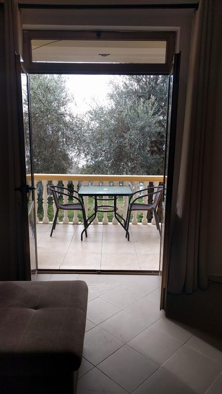 Apartment Spuza Ulcinj Kültér fotó