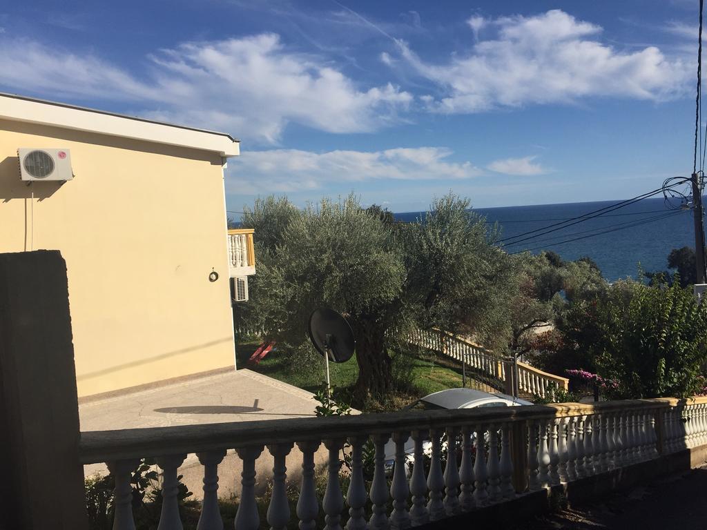 Apartment Spuza Ulcinj Kültér fotó