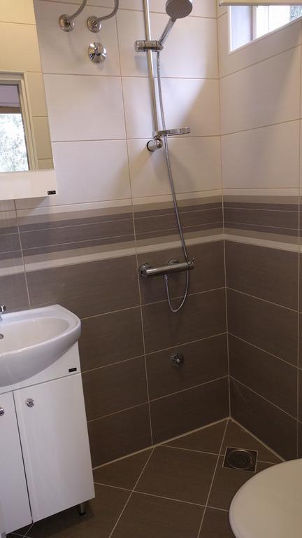 Apartment Spuza Ulcinj Kültér fotó