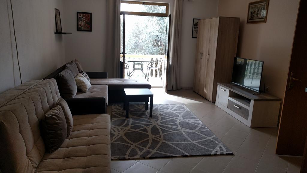 Apartment Spuza Ulcinj Kültér fotó