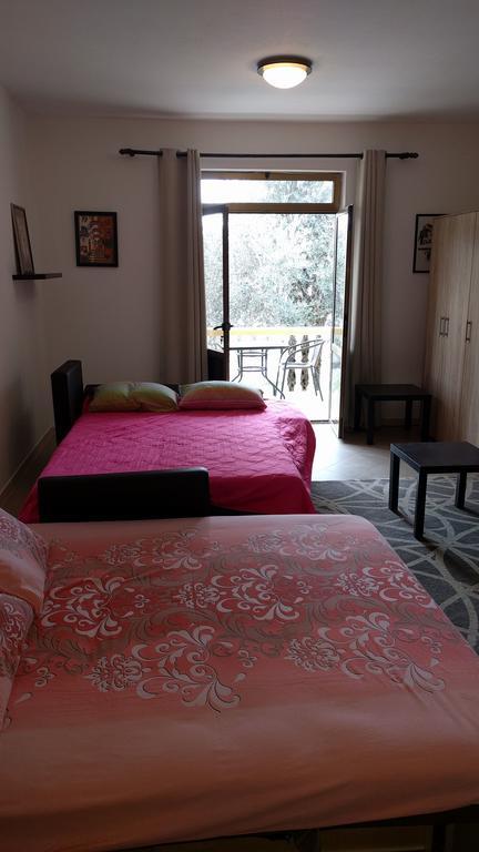 Apartment Spuza Ulcinj Kültér fotó