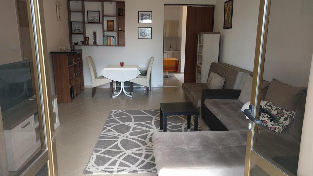 Apartment Spuza Ulcinj Kültér fotó