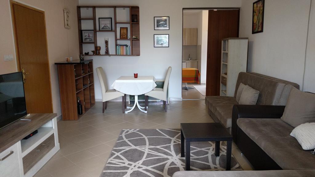 Apartment Spuza Ulcinj Kültér fotó