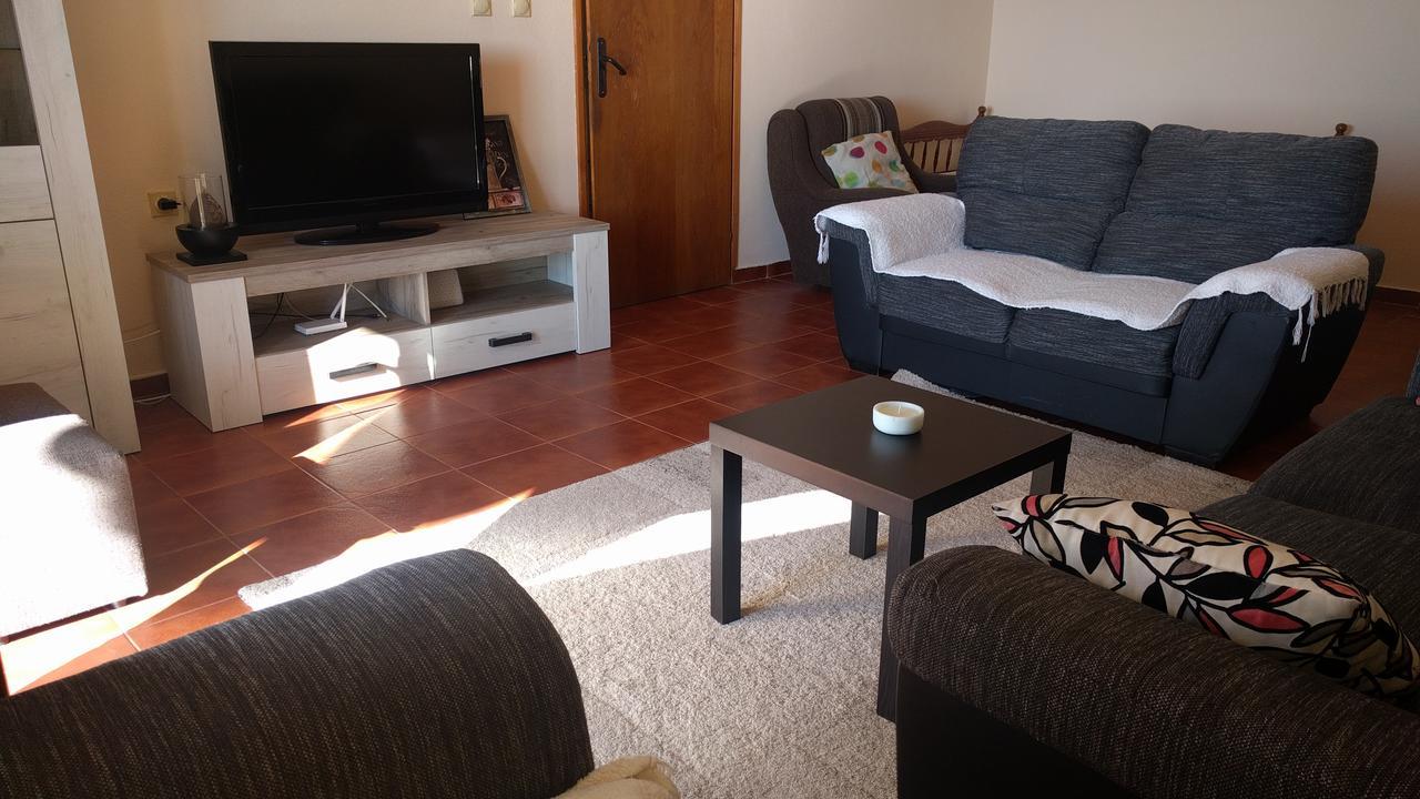 Apartment Spuza Ulcinj Kültér fotó