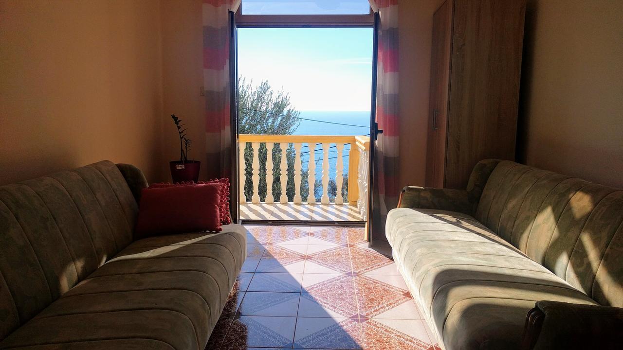 Apartment Spuza Ulcinj Kültér fotó