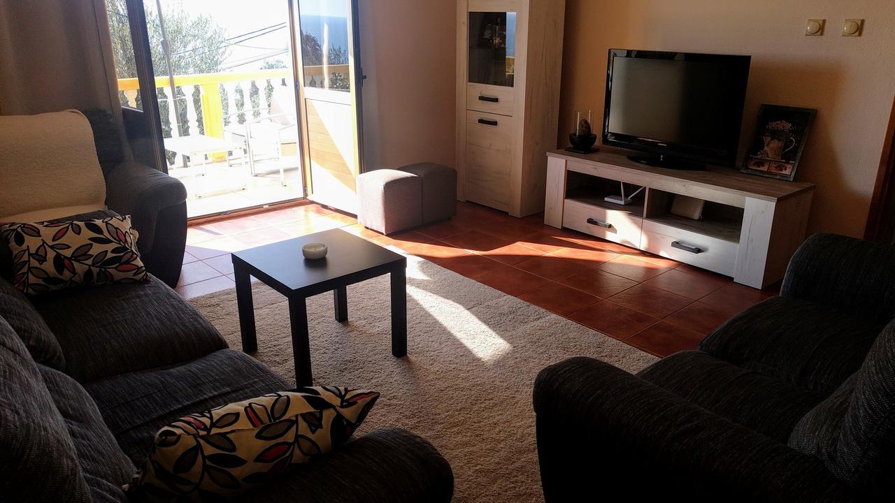 Apartment Spuza Ulcinj Kültér fotó
