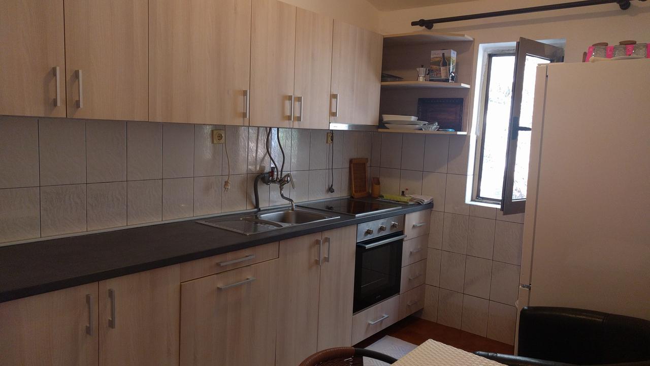 Apartment Spuza Ulcinj Kültér fotó